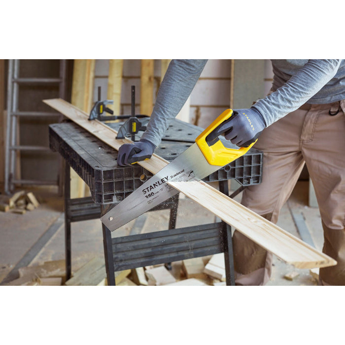 SAW 380 MM STANLEY STHT20349-1