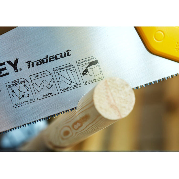 SAW 380 MM STANLEY STHT20349-1