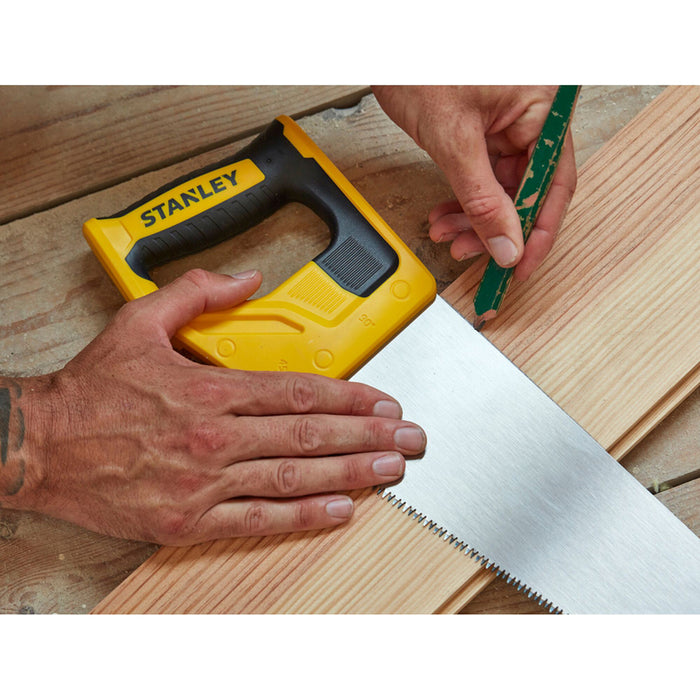 SAW 380 MM STANLEY STHT20349-1