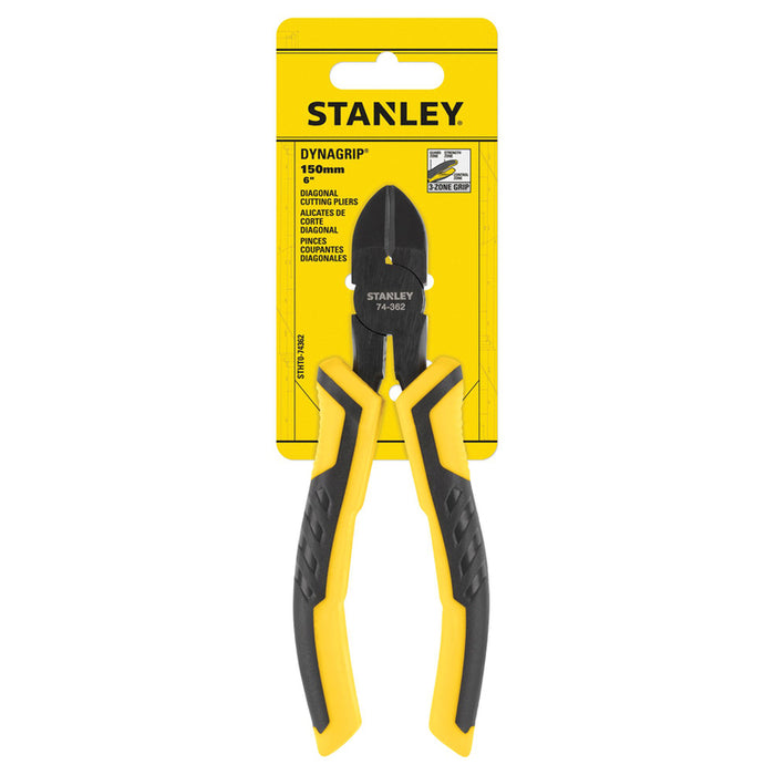 CUTTING PLIERS 150 MM STANLEY STHT0-74362