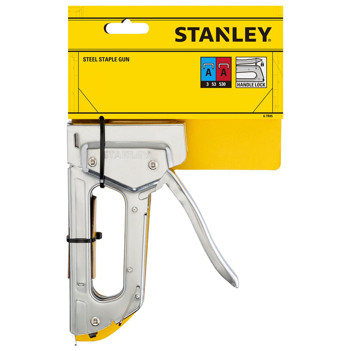 STANLEY 6-TR45 MECHANICAL TAKER
