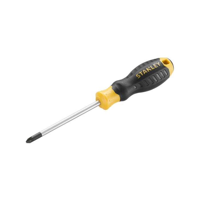 SCREWDRIVER PZ2 100MM STANLEY STHT16163-0
