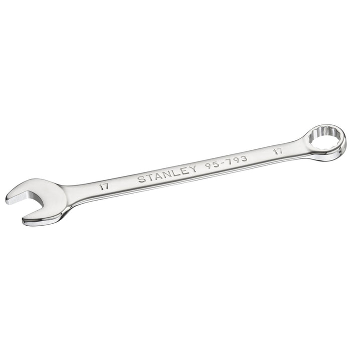 COMBINATION WRENCH 17 MM STANLEY STMT95793-0