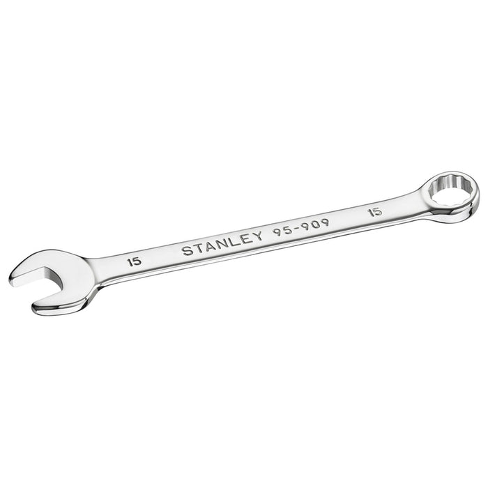 COMBINATION WRENCH 15 MM STANLEY STMT95909-0