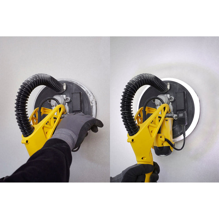 STANLEY SFMEE500S-QS WALL GRINDER