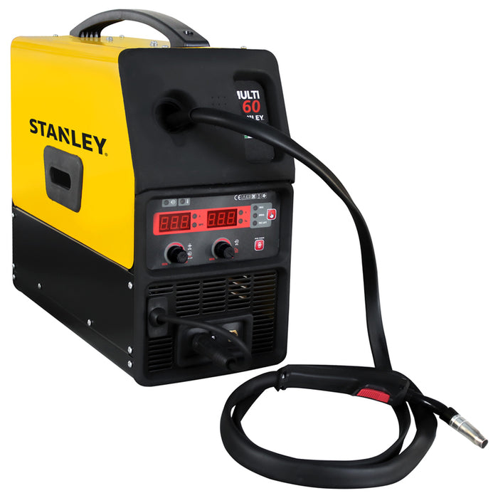 BODY FEEDER STANLEY MULTI 160