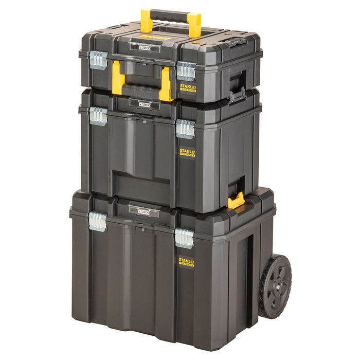 STANLEY SUITCASE SET FMST75753-9