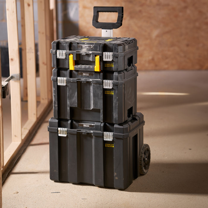 STANLEY SUITCASE SET FMST75753-9