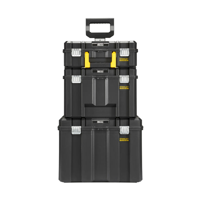 STANLEY SUITCASE SET FMST75753-9