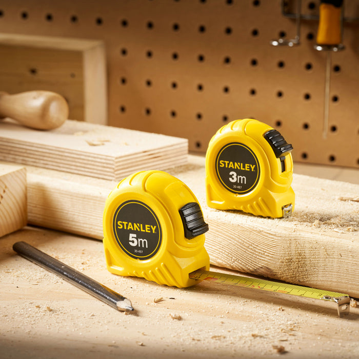 ROLLER SET 3M AND 5M STANLEY STHT37258-0