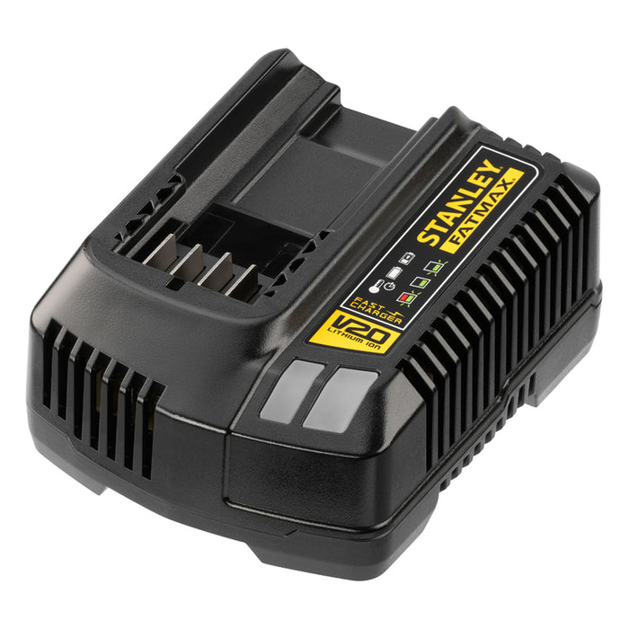 STANLEY SFMCB14-QW FAST CHARGER