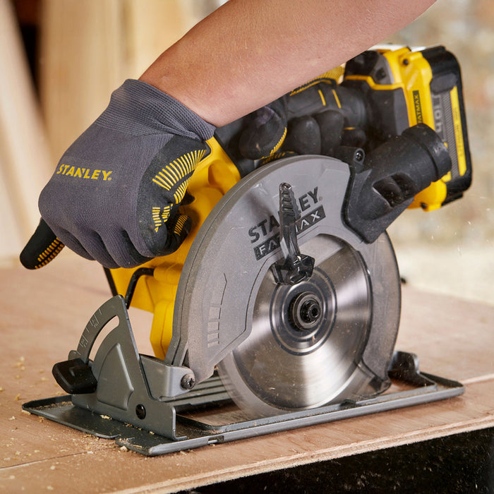 CORDLESS HAND CIRCULAR STANLEY SFMCS500B-XJ