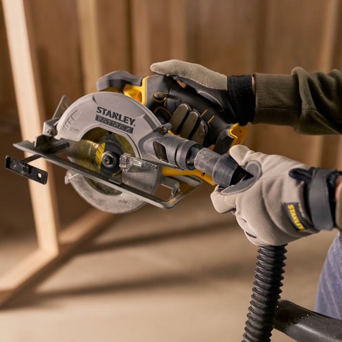 CORDLESS HAND CIRCULAR STANLEY SFMCS500B-XJ