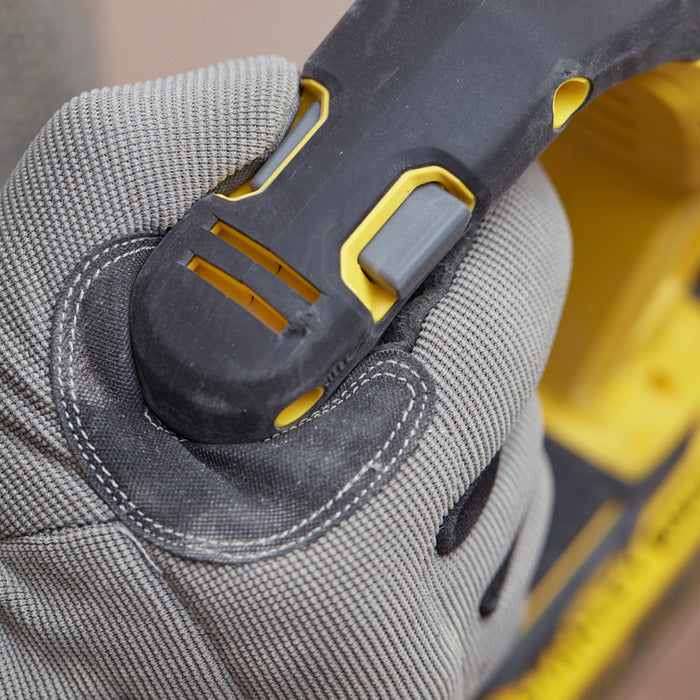 STANLEY SFMCH900M22-QW CORDLESS BRUSHLESS PUNCH 18 V, 2.00 J, SDS PLUS, NUMBER OF BATTERIES 2, 4.00 Ah, CASE