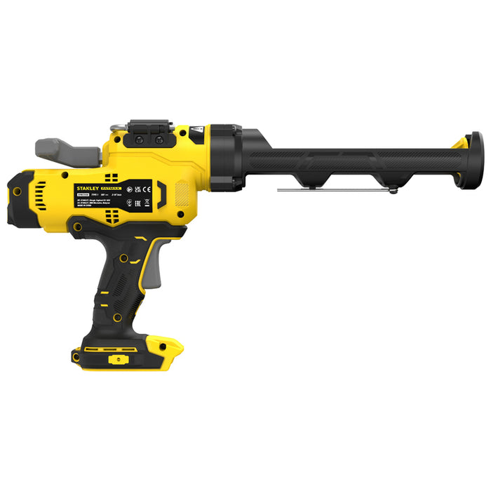 NOW. STANLEY SFMCE600B-XJ SILICONE GUN
