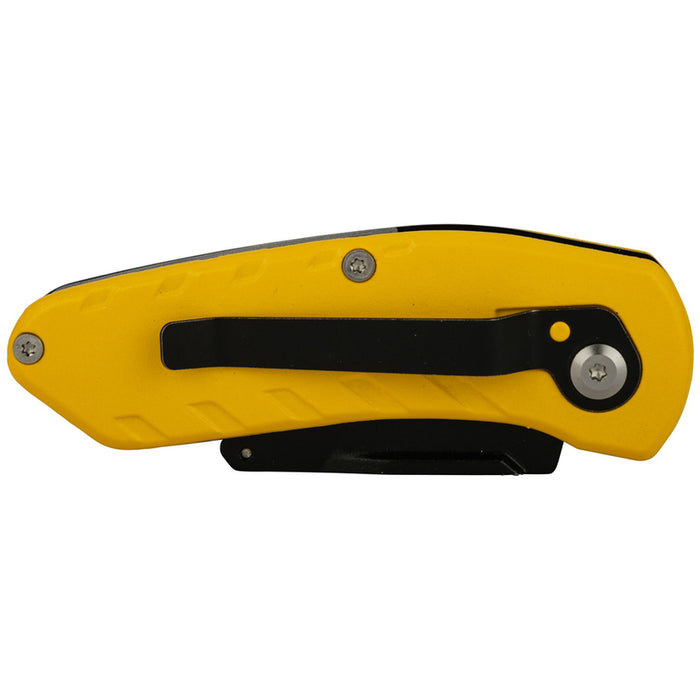 FOLDING POCKET KNIFE STANLEY STHT10424-0
