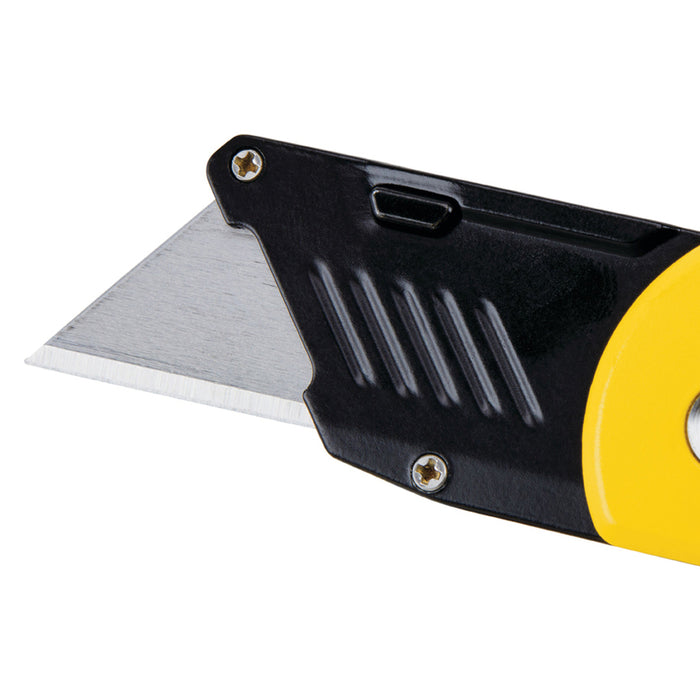 FOLDING POCKET KNIFE STANLEY STHT10424-0