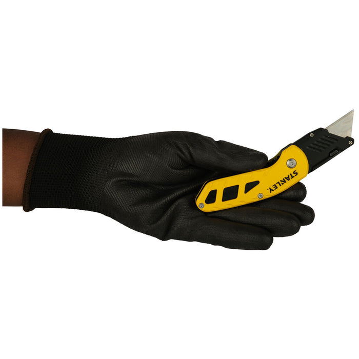 FOLDING POCKET KNIFE STANLEY STHT10424-0
