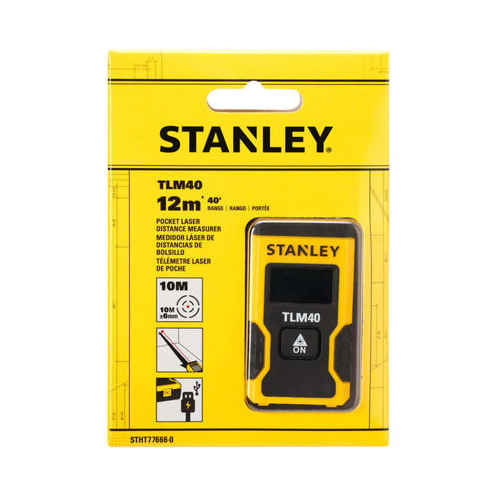 LASER ROLLER STANLEY STHT77666-0