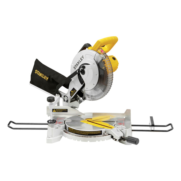 STANLEY SM1650-QS BENCH CIRCULAR SAW