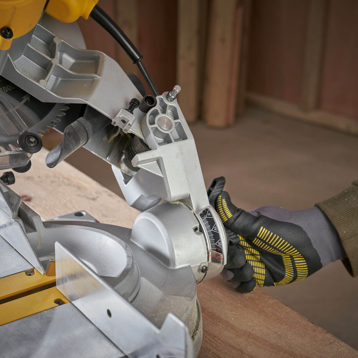 STANLEY SM1650-QS BENCH CIRCULAR SAW