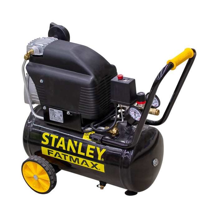 COMPRESSOR STANLEY D211/8/24S
