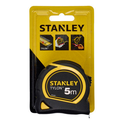 5M X 19MM STANLEY ROLLER