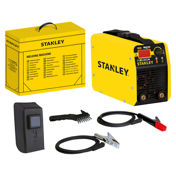 ELECTRIC STANLEY WD160IC1