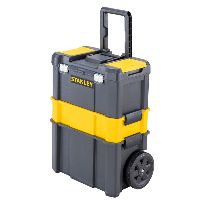 MOBILE TOOL CASE 2 PIECES STANLEY STST1-81320