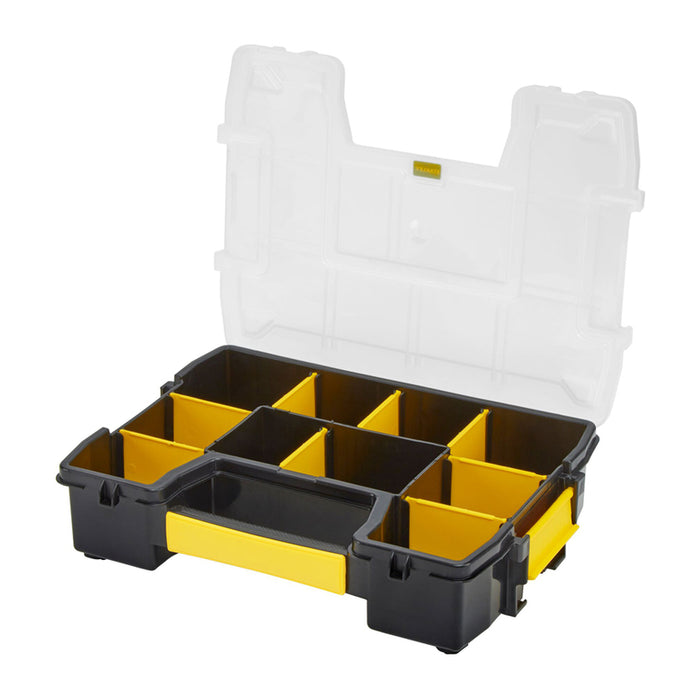 MOBILE TOOL CASE 2 PIECES STANLEY STST1-81320