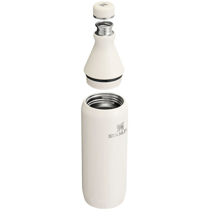 Stanley All Day Slim Bottle 0,60 L Cream Gloss