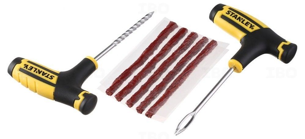 EMERGENCY REPAIR KIT WITH FUSES STANLEY STHT80891-0