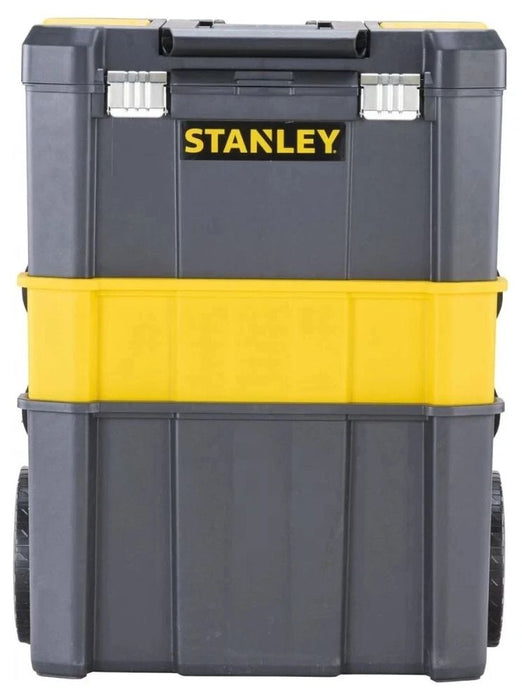 Tool cart Stanley Plastic Toolbox