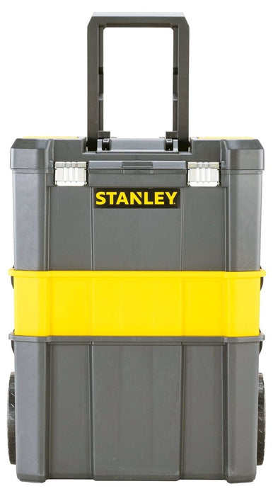 Tool cart Stanley Plastic Toolbox