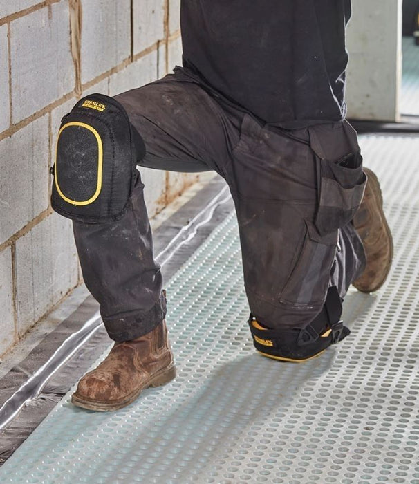 STANLEY FMST82962 FLOORING KNEE PADS