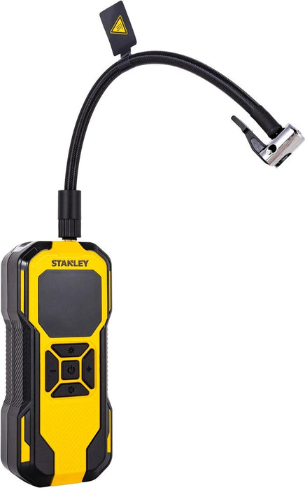 Rechargeable compressor 12V SXIF0101 STANLEY