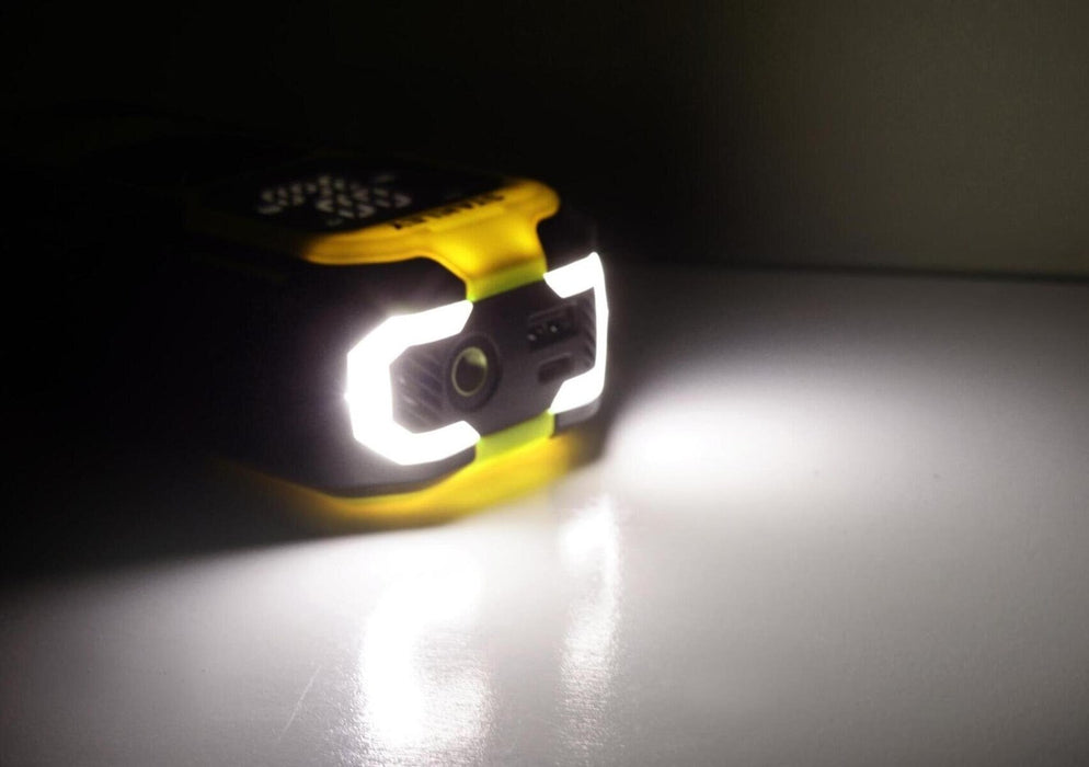 Rechargeable compressor 12V SXIF0101 STANLEY