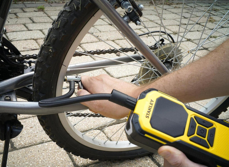 Rechargeable compressor 12V SXIF0101 STANLEY