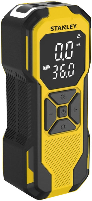 Rechargeable compressor 12V SXIF0101 STANLEY