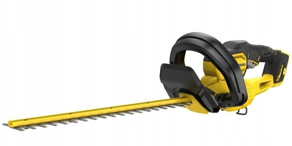 Cordless hedge trimmer 50 cm 18V SFMCHT650B-XJ STANLEY