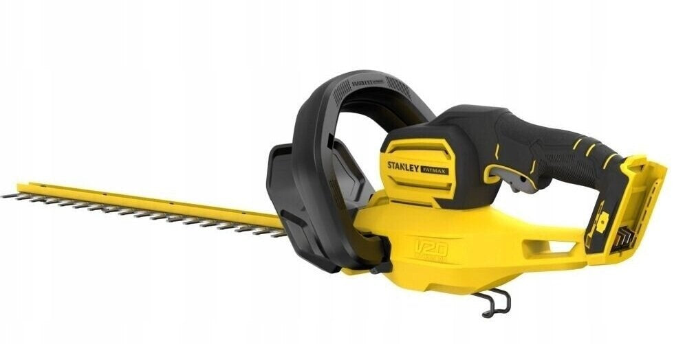 Cordless hedge trimmer 50 cm 18V SFMCHT650B-XJ STANLEY