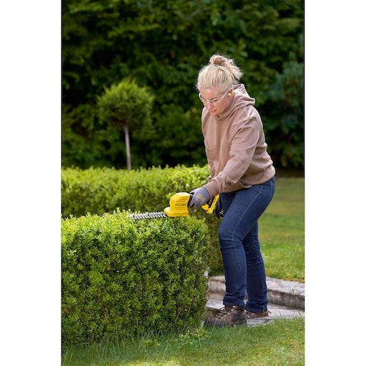 STANLEY STCSS20B-XJ 20cm cordless shears