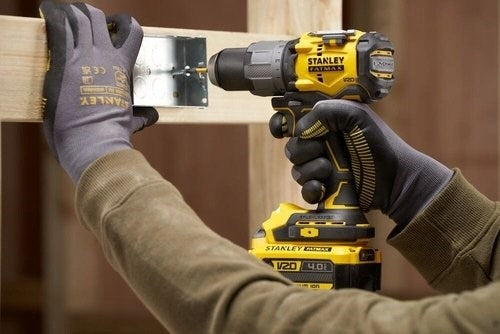 FATMAX SFMCD726D2T Drill/Driver