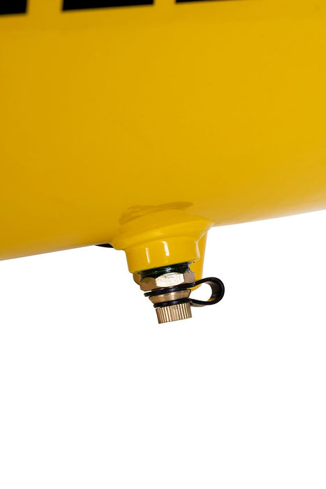 Stanley Oil compressor 24 l 1500 W FCCC404STN005 24 l 8 bar set of 6 pieces