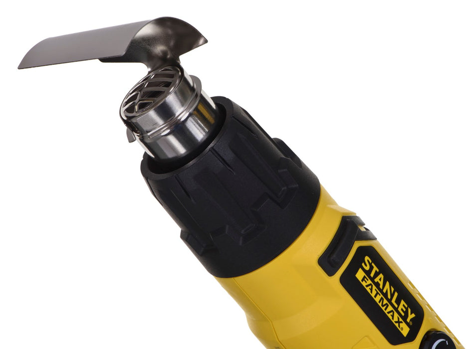 Stanley Heat Burning Machine 2000W FME670K-QS