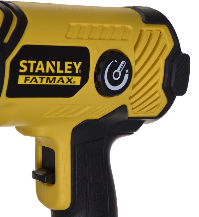 Stanley Heat Burning Machine 2000W FME670K-QS