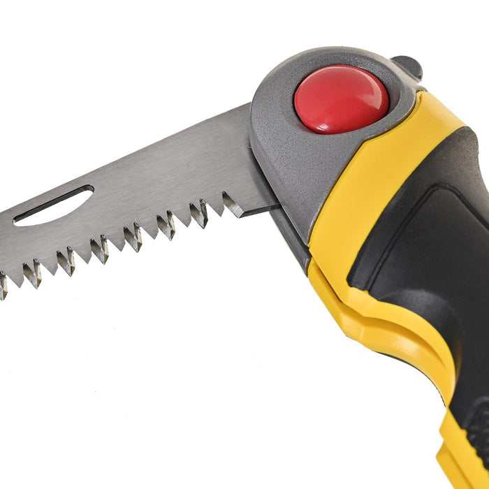 Stanley FMHT0-20559 hand saw Pruning saw 13 cm Stainless steel
