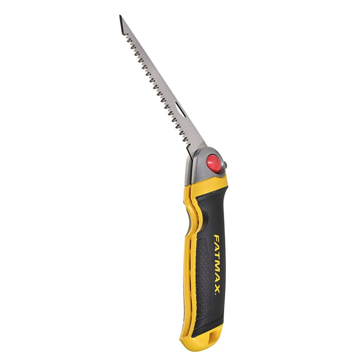 Stanley FMHT0-20559 hand saw Pruning saw 13 cm Stainless steel