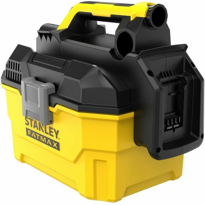 vacuum cleaner Stanley 18 W