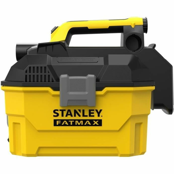 vacuum cleaner Stanley 18 W